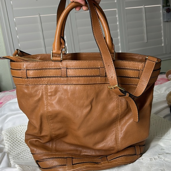 🖤Bolsa Michael Kors bag with strap - Picture 8 of 16